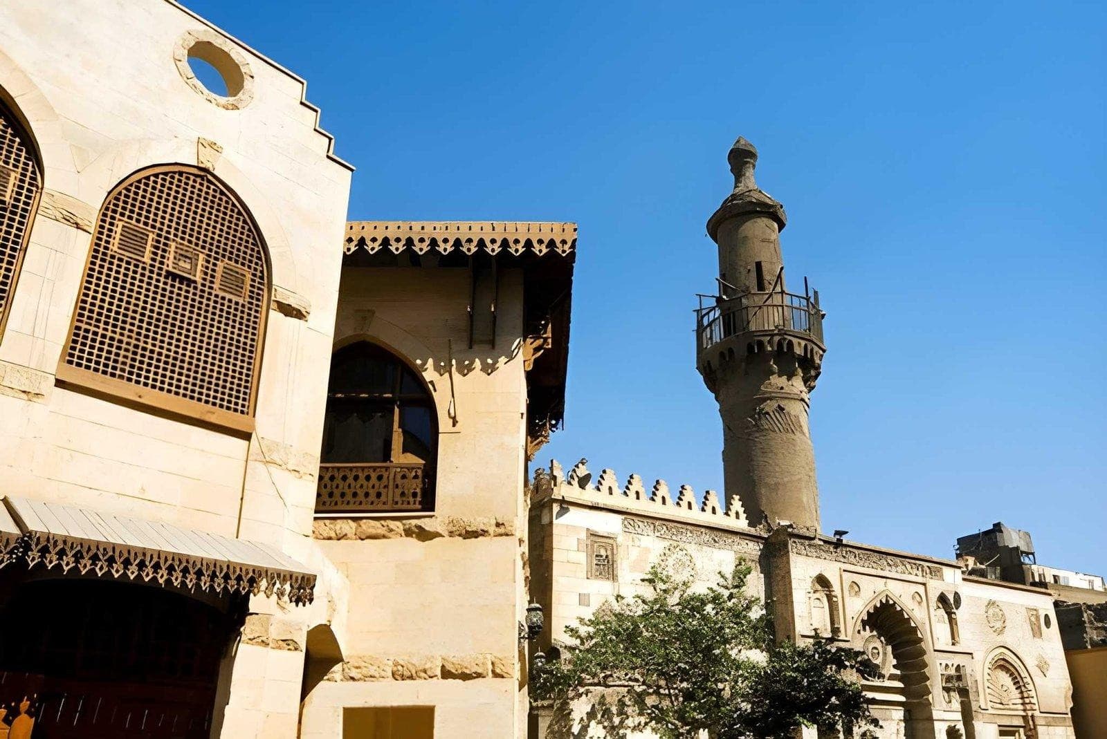 Cairo: Royal Mummies NMEC, Old Cairo & Khan el-Khalili Tour