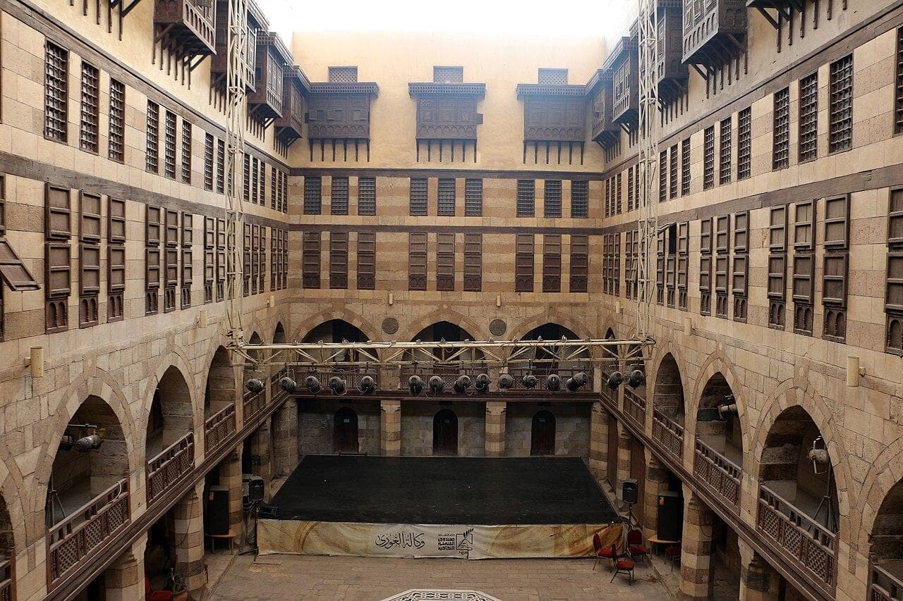 Cairo: Khan El Khalili, Tanoura Show & Islamic Cairo Tour