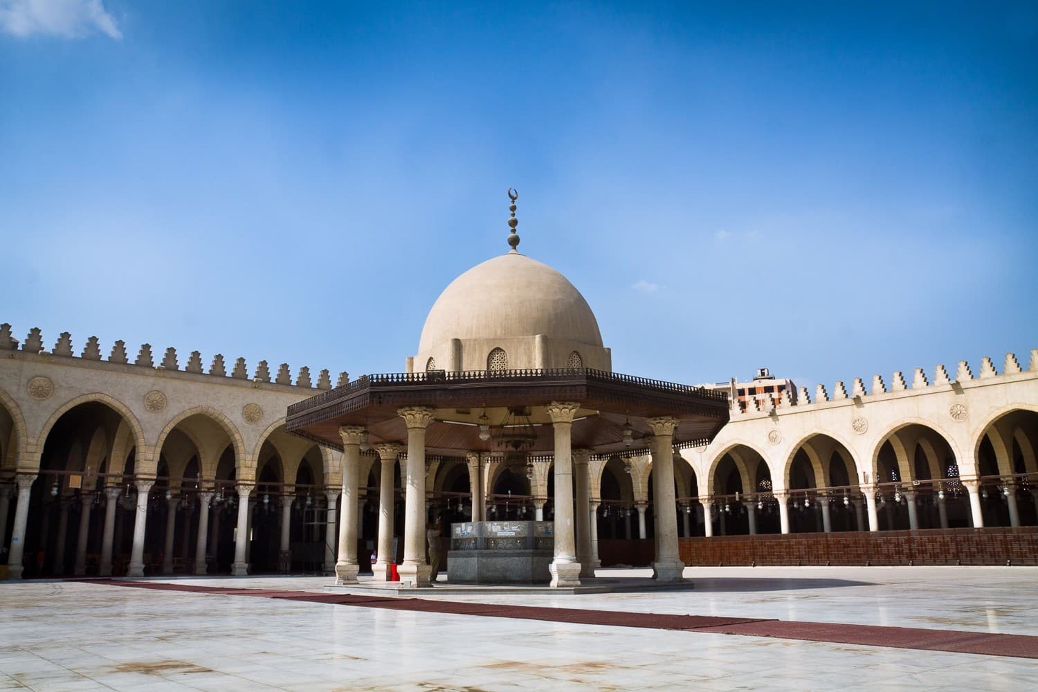 Cairo: Citadel, Old Cairo and Khan El Khalili Private Tour
