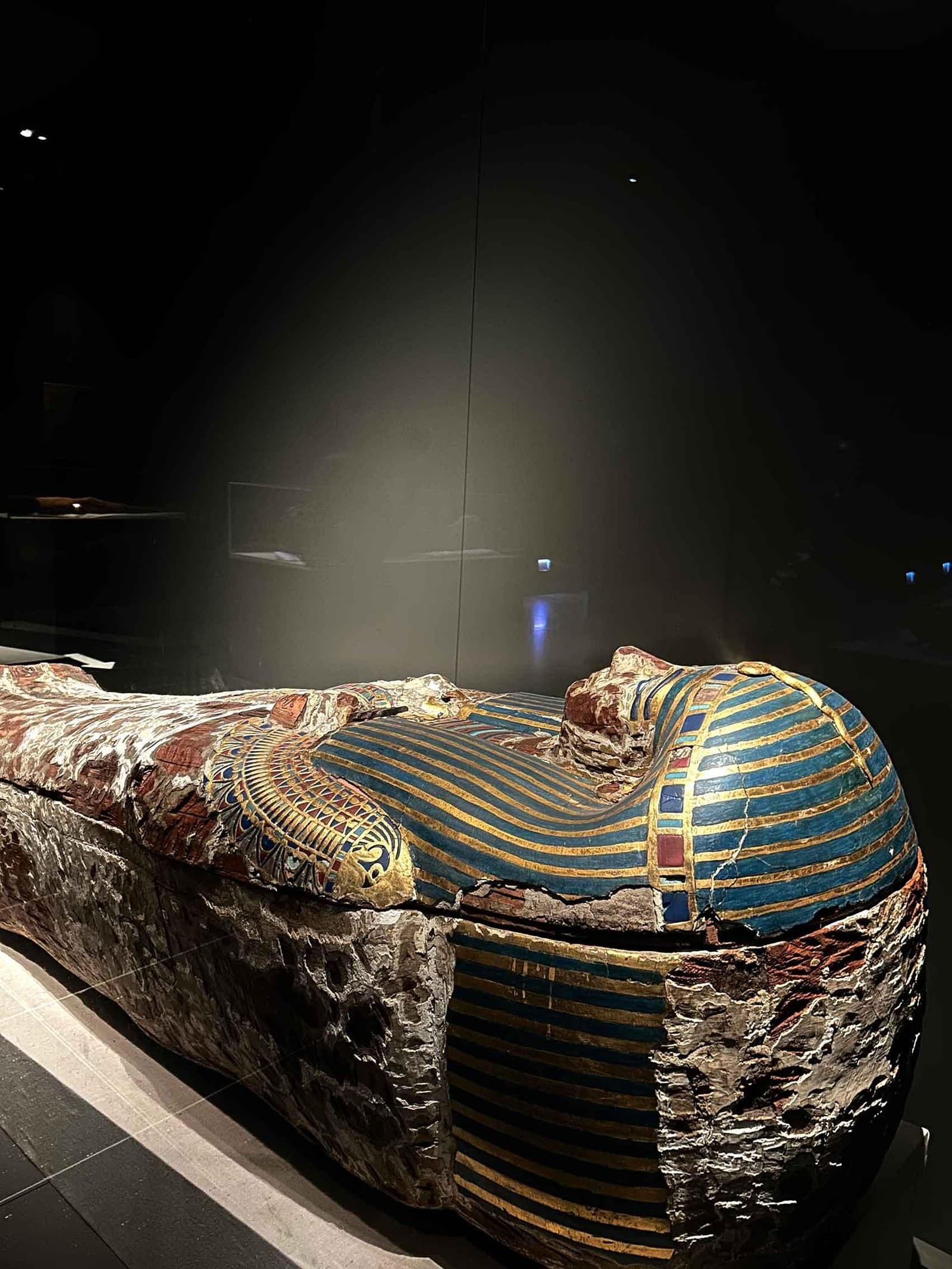 Cairo: Royal Mummies NMEC, Old Cairo & Khan el-Khalili Tour