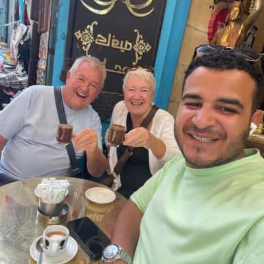 Cairo: Citadel, Old Cairo and Khan El Khalili Private Tour