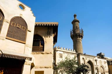 Cairo: Royal Mummies NMEC, Old Cairo & Khan el-Khalili Tour