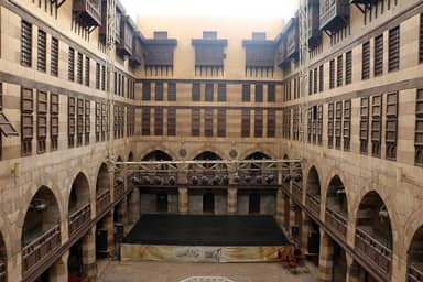 Cairo: Khan El Khalili, Tanoura Show & Islamic Cairo Tour