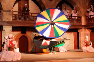 Cairo: Khan El Khalili, Tanoura Show & Islamic Cairo Tour