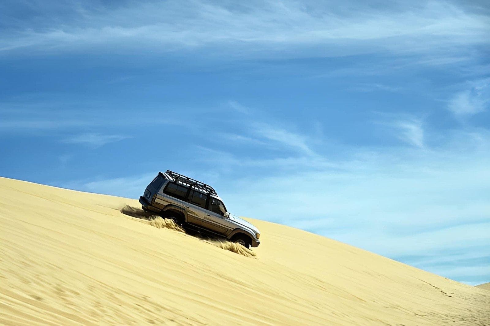 Cairo: Fayoum Desert Safari, Wadi al-Hitan & Sandboarding