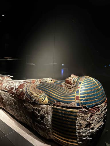 Cairo: Royal Mummies NMEC, Old Cairo & Khan el-Khalili Tour