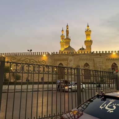 Cairo: Citadel, Old Cairo and Khan El Khalili Private Tour